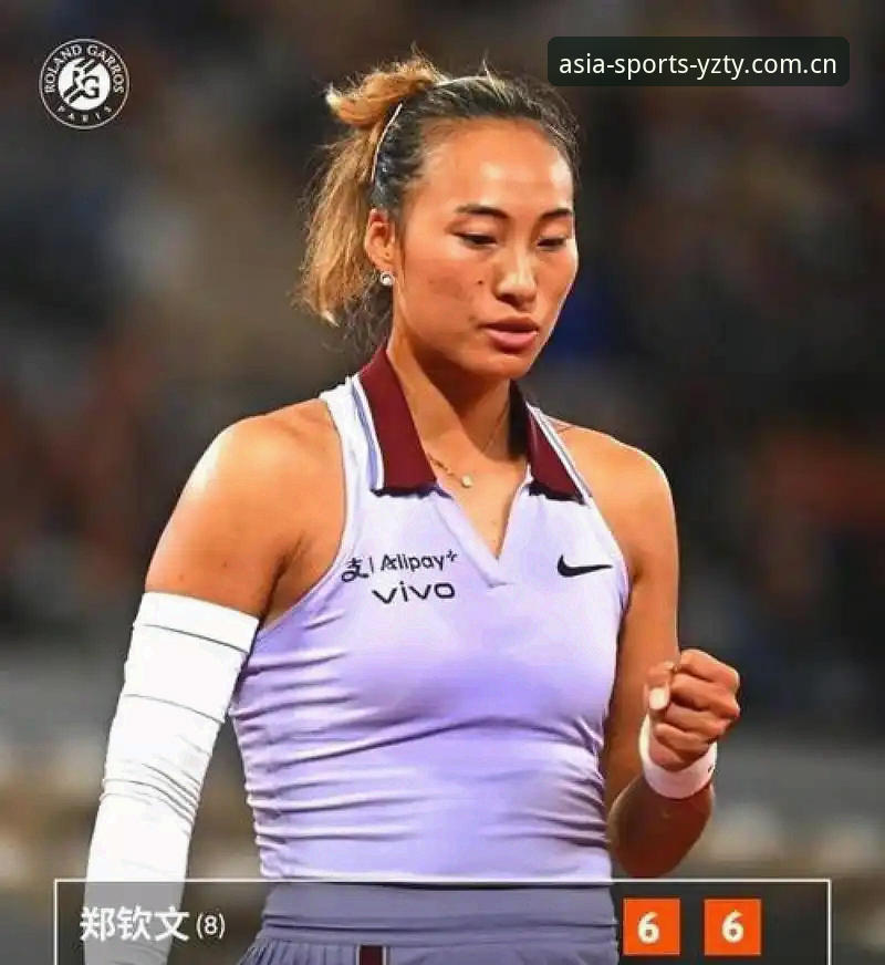 2026法网女单抽签：种子选手vs非种子选手，郑钦文王欣瑜张帅谁更值得关注？